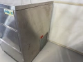 Ледогенератор - Adexa ZBS-20 / 195W/ Ледогенератор - Adexa ZBS-20 / 195W / 85kg/24h 20kg bin , снимка 3