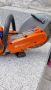 Husqvarna К 535i Акумулаторен Фугурез , снимка 4