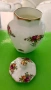 Винтидж порцелан Royal Albert, снимка 5