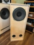 Страхотни тонколони TANNOY DU-316 12 инча, снимка 5