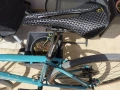 Decathlon GRVL 120 гравел велосипед с безчижни скорости, снимка 5