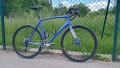 Шосеен Велосипед Raleigh Revenio 4 AL Disc , Размер 57см, снимка 9