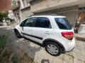 Продавам Suzuki 1,6i 4x4 , снимка 2