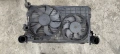 Перки охлаждане 1K0 121 207 J VW Golf 5 1.9-105к.с. BKC, снимка 1