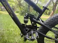 Fat Bike 26” с двойно окачване, снимка 6
