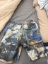 дрехи на Луда в перфектно състояние за въпроси на лс
, снимка 2