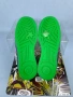 Marvel x BAPE Bapesta "Hulk" – Premium Streetwear Collector Edition | Размери 36-46, снимка 8