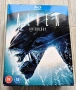 ALIEN ANTHOLOGY BLU RAY BOXSET (4 MOVIES) GENUINE UK, снимка 1