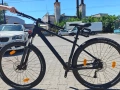 PA Велосипед 29" APOLON 1x9 черен, снимка 7