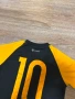 Нова детска футболна тениска MESSI #10 ADIDAS TRAINING T- AEROREADY , 140 /154 размер, снимка 5