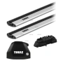 Кит захвати Thule 7021 / 7107 за Mercedes E-Class (W212) / C-Class (W204), снимка 1