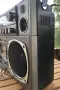Голям Радиокасетофон Wilco CRS-1049(Japan)!, снимка 5