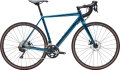 Gravel 51cm - Cannondale CAADX Shimano 105 Disc / Gravel , снимка 1