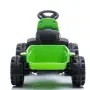 Детски акомулаторен трактор, превърнете играта на детето в реална , снимка 4