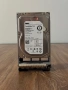 Сървърни твърди дискове Dell 2TB SAS 7.2K – Enterprise Class с Tray (Caddy), снимка 1