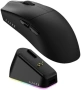 AJ139P V3 безжична геймърска мишка 24K DPI RGB, снимка 1