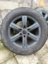 Джанти с гуми 6x139.7 , снимка 2