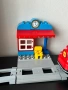 LEGO Duplo 10874 Парен Влак, снимка 5
