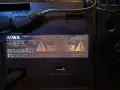 AIWA CA W 80 E SINGAPOR, снимка 5