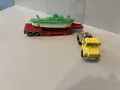 Метално камионче Majorette, снимка 3