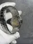 Patek Philippe Patek Nautilus Мъжки Patek Nautilus Мъжки Тъмно Син Часовник Код Chronolux71, снимка 2