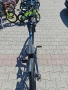 X Велосипед 24" WHIZZY сив, снимка 7