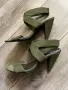 Дамски сандали "ZARA", снимка 1