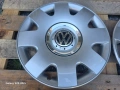 Оригинални тасове VW 16 цола, снимка 2