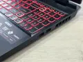 Геймърски лаптоп Acer Nitro 5 (AN515-46) | RTX 3070 Ti (8GB) | Ryzen 7 6800H | Кашон, снимка 6