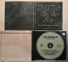 CD  ЦД компакт дискове - GOLDEN BALLADS - Led Zeppelin/Uriah Heep/Rod Stewart, снимка 2