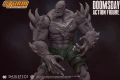 DC Вселената на злодейте нови и запечатани шедьоври от Storm collectibles !, снимка 9