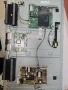 Power board BN44-00806A Mainboard BN41-02344D от SAMSUNG UE40JU6410S, снимка 1