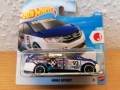 Hot Wheels Honda – 7 броя (1:64) , снимка 5