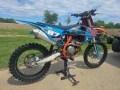 Продавам KTM SX-F 250, модел 2018 г., снимка 3