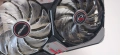 Видео карта Asrock Phantom Gaming RX 6900 XT, 16GB GDDR6 AMD Radeon, снимка 5