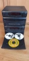 Panasonic SU-CH80 Hi-Fi sistem , снимка 3