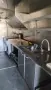 FOOD TRUCK – НАПЪЛНО ОБНОВЕН, ОБОРУДВАН И ГОТОВ ЗА РАБОТА, снимка 15