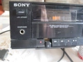 дек СОНИ  TC-FX150, снимка 3