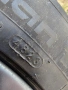 оригинални джанти за audi а3 с летни гуми Nokian 225/45/17, снимка 5