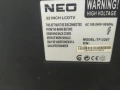 Телевизори Neo 32" два броя, снимка 6