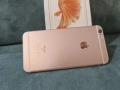 iPhone 6S Plus 64GB Като нов без проблеми. Живот на батерията 82%, снимка 4