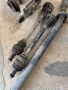 Голям Диференциал bmw e36 , снимка 2