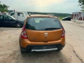 dacia sandero stepawy 1.6 на части дачия сандеро степуей, снимка 8