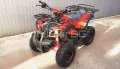 ATV модел TS-50N 125сс със 7'' гуми и двигател LONCIN Нов модел, снимка 1
