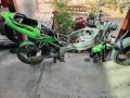 Kawasaki 636 на части, снимка 6