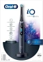Акумулаторна електрическа четка за зъби Oral-B iO Series 8s с 1 дръжка и изкуствен интелект, черна, снимка 8