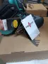 Дамски туристически обувки Kayland Stinger WS GTX Black Azure   , снимка 4