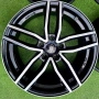 Продавам 4бр 18-ки джанти за Ауди А4, А6,Q5,S4,S5, снимка 2