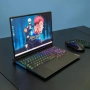 16’ WQXGA 2.5K 165Hz / I9-11980HK/RTX 3080 16GB/Lenovo Legion 7/32GB DDR4/1TB SSD Nvme, снимка 3
