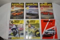 12 броя Списания F1 The Car Collection/Valentino Rossi The Bike Collection/SuperCars/TopGear, снимка 7
